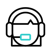 Support client